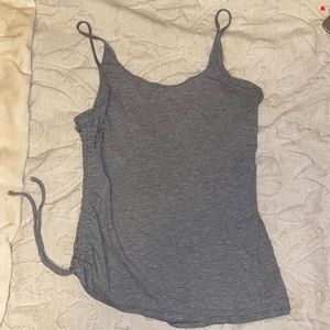 Lightweight Lululemon workout top